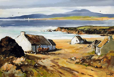 "Beach Cottages"