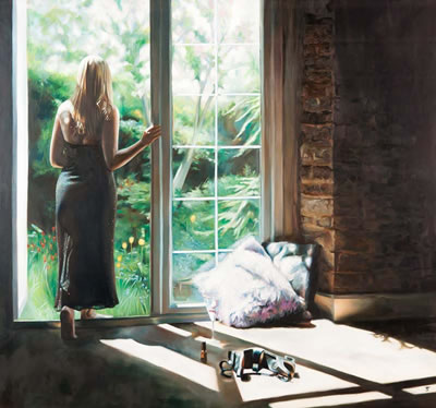 Sunday Afternoon