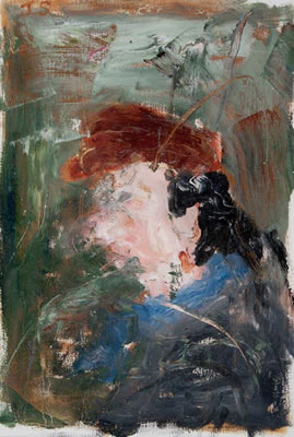 Head by Joshua Sex - Auction record, sale price, and art valuation. Compare with similar artists and explore comparable artworks.