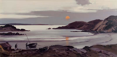 Dusk