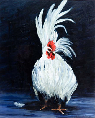 Cockerel