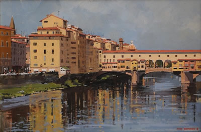 "Ponti Vecchio"