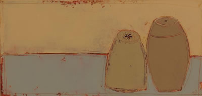 "Salt & Pepper" by Angi Allen - Auction record, sale price, and art valuation. Compare with similar artists and explore comparable artworks.