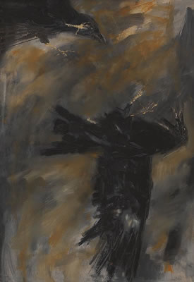 Sample artwork by Michael Smyth (Born 1961/1962), known for painting - View similar artists and auction records