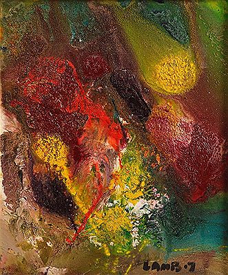 "Untitled" by Matt Lamb - Auction record, sale price, and art valuation. Compare with similar artists and explore comparable artworks.