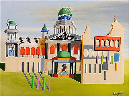 "City Hall, 2009"