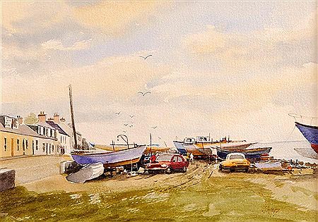 "Portaferry"