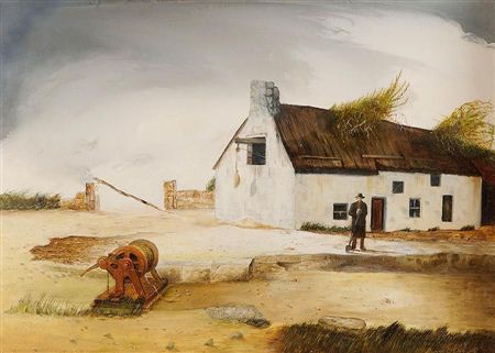 "Aftermath West Clare"
