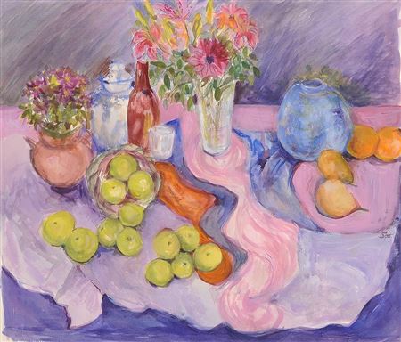 Still Life