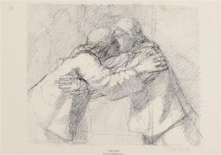 The Kiss