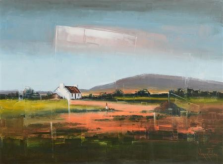 "Connemara"