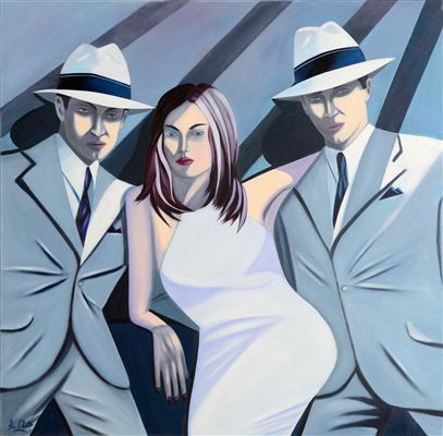 Three of a Kind