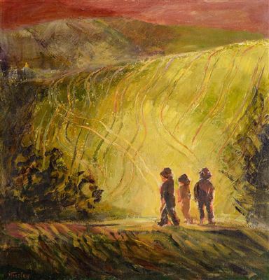 The Wanderers