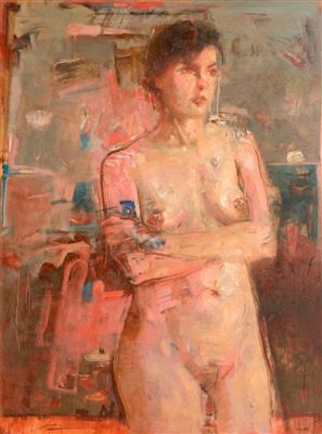 Female Nude