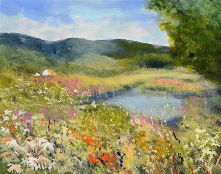 Wild Countryside