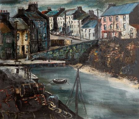 Roundstone, Connemara