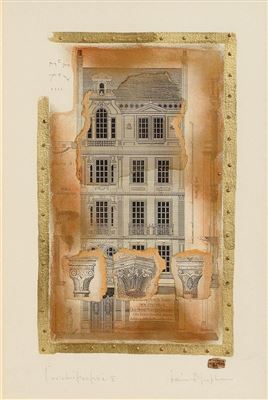 L'Architecture II