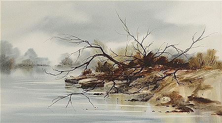 Otters Holt