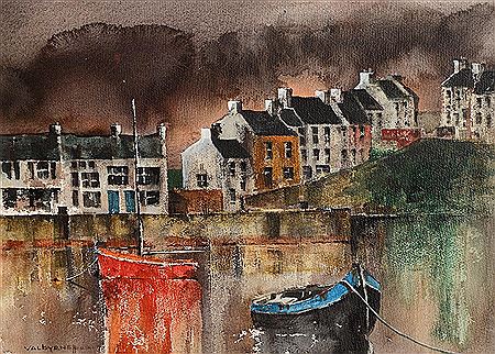 Roundstone