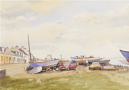 Portoferry