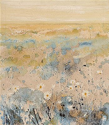 Wild Dasies
