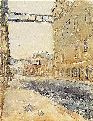 St. James Gate, Dublin