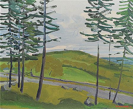 Landscape