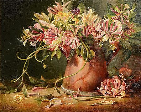 Still Life