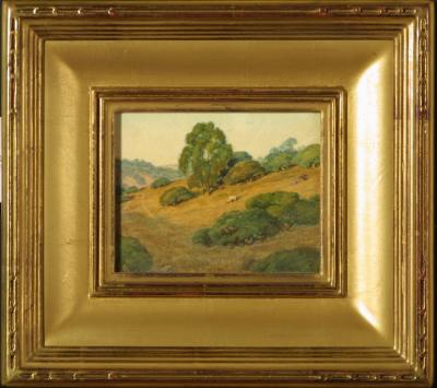 Sample artwork by Harry Victor Law (1866 - 1952), known for coastal landscape watercolor painting - View similar artists and auction records