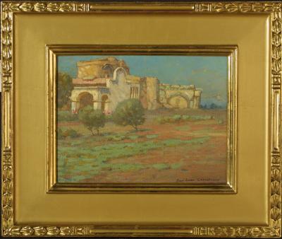 San Juan Capistrano