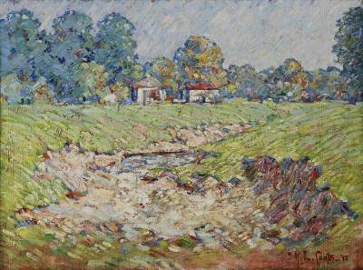 Opalescence September, 1912