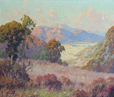 Evening Light