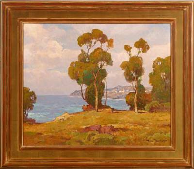 Laguna Coast