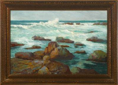 Monterey