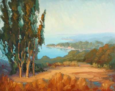 Montecito Coastal