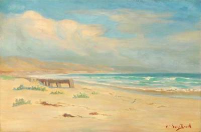 Atmospheric Coastal