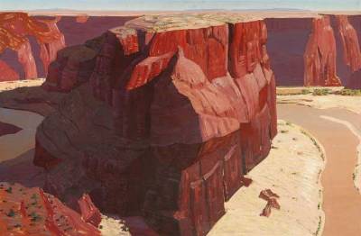 Canyon Land