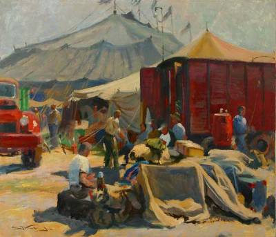 Big Top