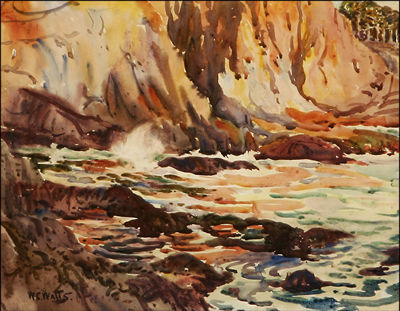 Pt. Lobos