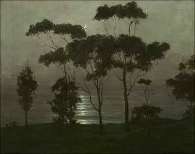 Moonlight Serenade