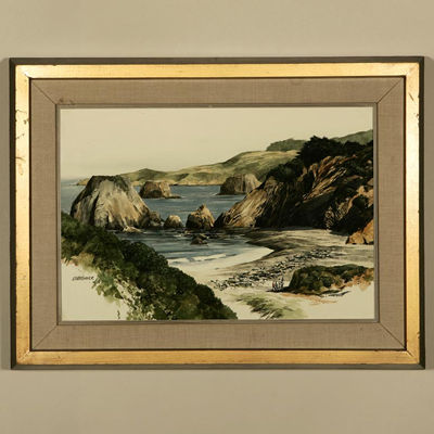 Northern Coast