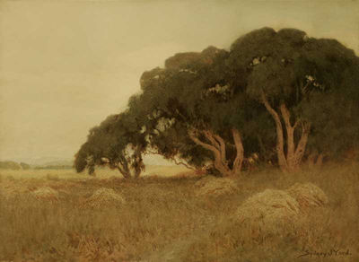 Haystacks and Oaks