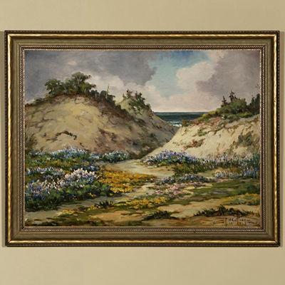 Asilomar Dune