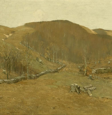 The Hills