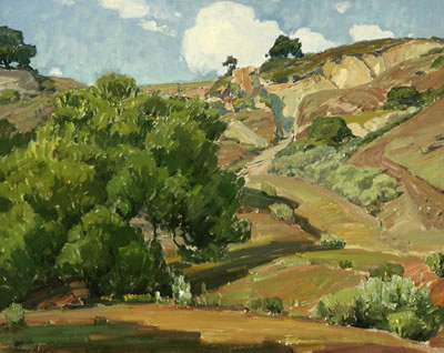 Clay Pits by Aaron Kilpatrick - Auction record, sale price, and art valuation. Compare with similar artists and explore comparable artworks.