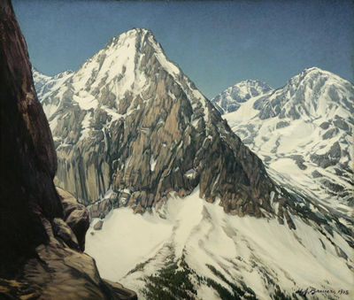 Southern Sierras