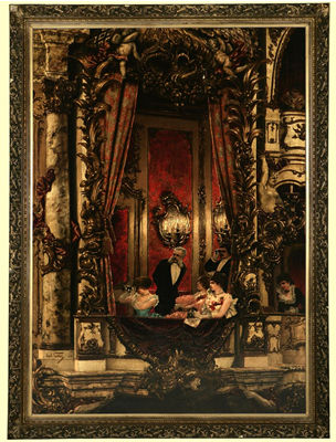 Night at the Opera