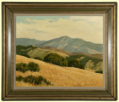 California Hills