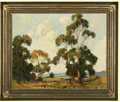 Lankershim Valley