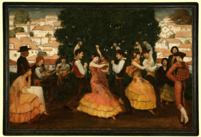 La Sevillana